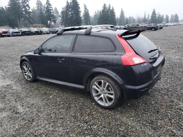Photo 2 from auction – 2008 VOLVO C30 T5 with VIN YV1MK672282057526