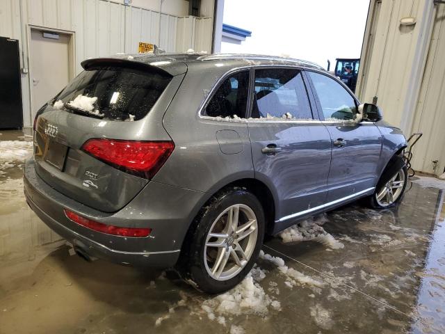 Photo 3 from auction – 2013 AUDI Q5 PREMIUM with VIN WA1LFAFP7DA054783