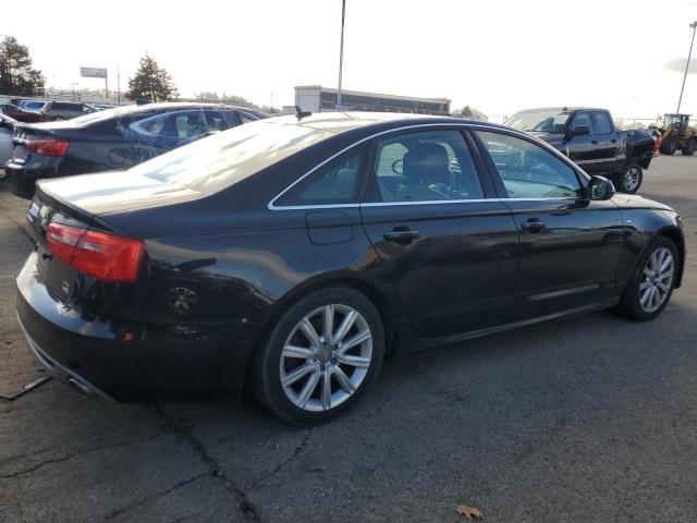 Photo 3 from auction – 2014 AUDI A6 PRESTIG with VIN WAUHMAFC1EN011823