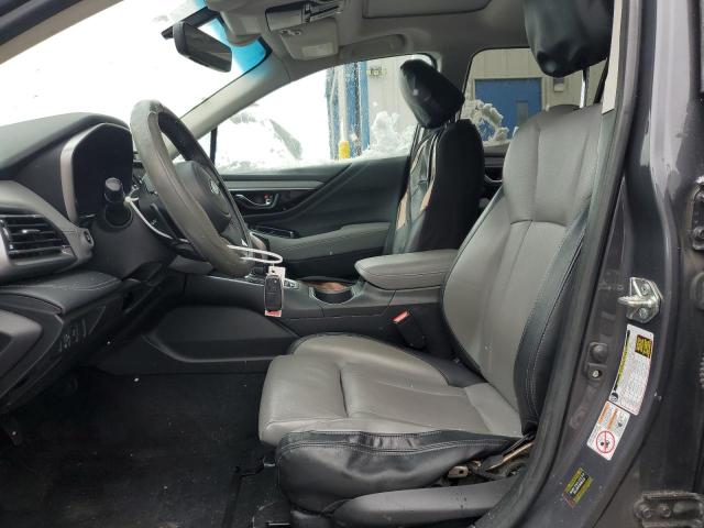 Photo 7 from auction – 2020 SUBARU OUTBACK LI with VIN 4S4BTANC8L3176348
