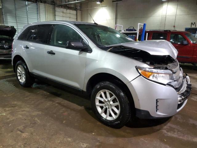 Photo 4 from auction – 2014 FORD EDGE SE with VIN 2FMDK3GC2EBB17173