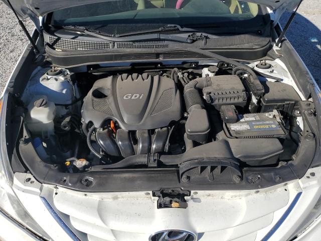 Photo 12 from auction – 2013 HYUNDAI SONATA GLS with VIN 5NPEB4AC2DH569859