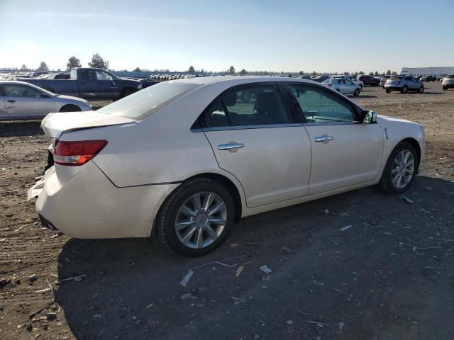 Photo 3 from auction – 2012 LINCOLN MKZ with VIN 3LNHL2JC9CR826067