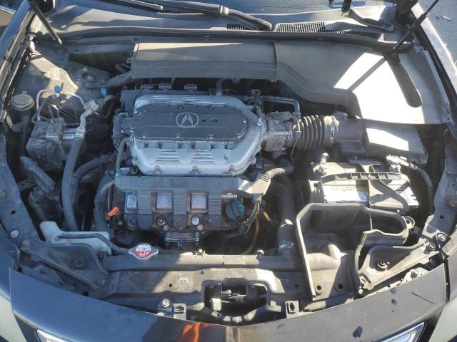 Photo 11 from auction – 2013 ACURA TL TECH with VIN 19UUA8F51DA004947