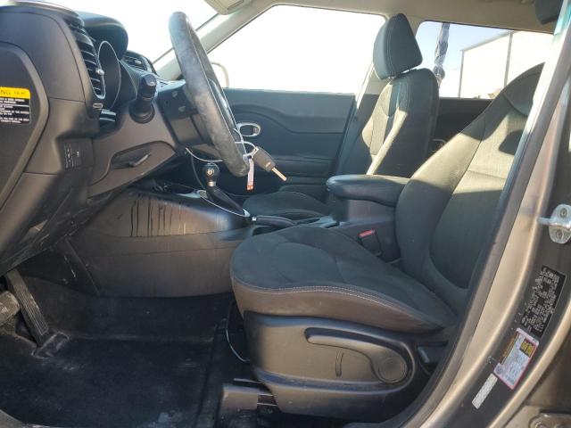 Photo 7 from auction – 2019 KIA SOUL with VIN KNDJN2A29K7672280