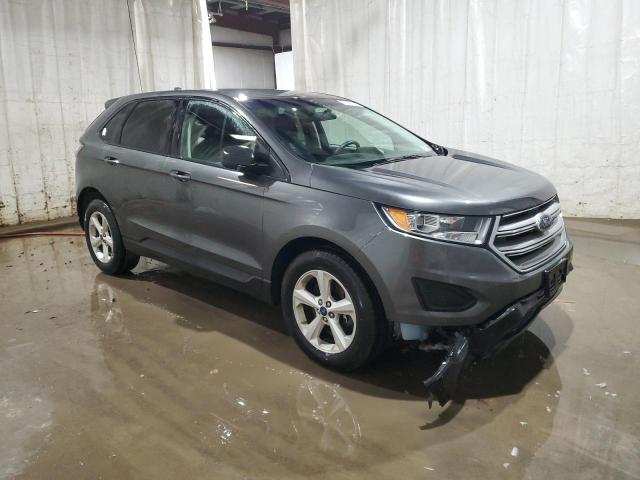 Photo 4 from auction – 2017 FORD EDGE SE with VIN 2FMPK4G90HBC39705