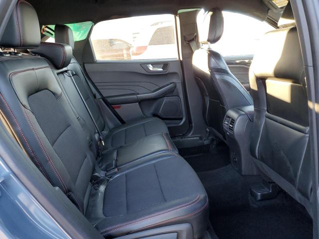 Photo 11 from auction – 2024 FORD ESCAPE ST with VIN 1FMCU0MN7RUA16916