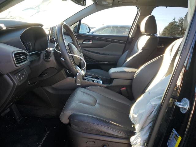 Photo 7 from auction – 2019 HYUNDAI SANTA FE L with VIN 5NMS53AA2KH050937