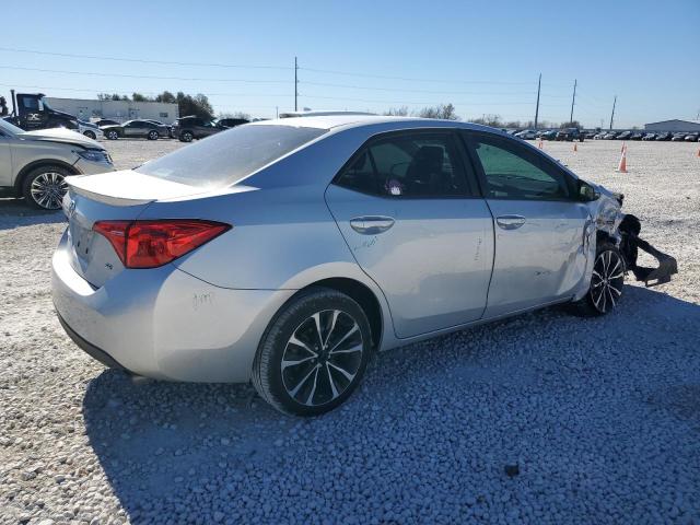 Photo 3 from auction – 2018 TOYOTA COROLLA L with VIN 2T1BURHEXJC015081