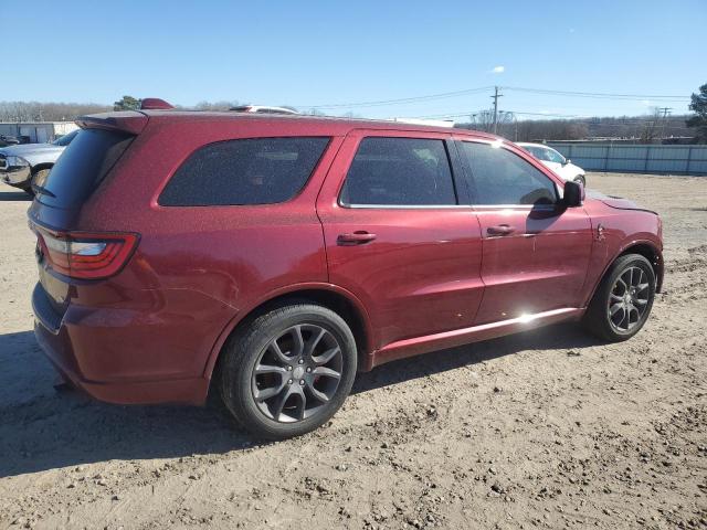 Photo 3 from auction – 2018 DODGE DURANGO R/ with VIN 1C4SDJCT6JC354954