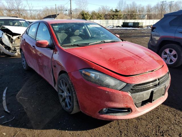 Photo 4 from auction – 2016 DODGE DART SXT with VIN 1C3CDFBB8GD529867