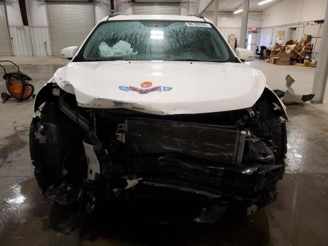 Photo 5 from auction – 2015 CHEVROLET TRAVERSE L with VIN 1GNKVHKD4FJ320814
