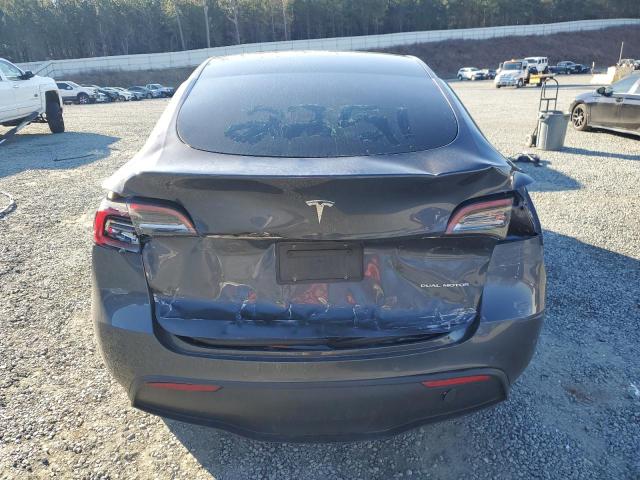 Photo 6 from auction – 2023 TESLA MODEL Y with VIN 7SAYGAEE4PF583891