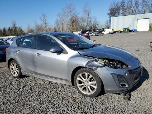 Photo 4 from auction – 2010 MAZDA 3 S with VIN JM1BL1H66A1138636