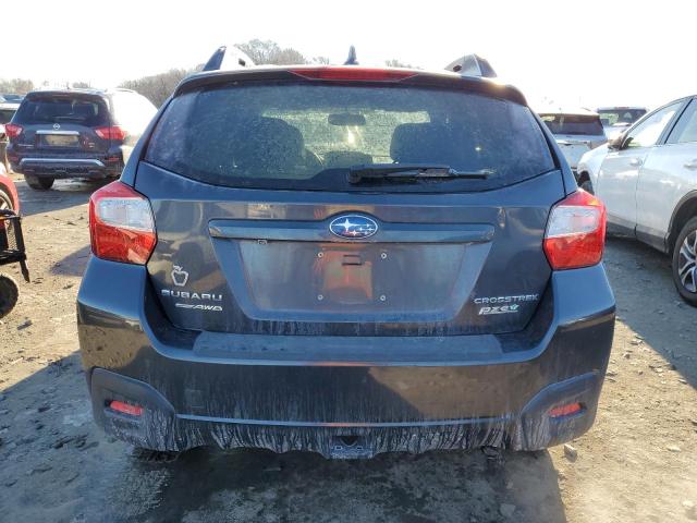 Photo 6 from auction – 2016 SUBARU CROSSTREK with VIN JF2GPAKC2GH318335