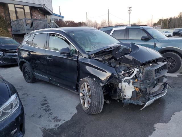 Photo 4 from auction – 2019 LINCOLN MKC SELECT with VIN 5LMCJ2D91KUL00973