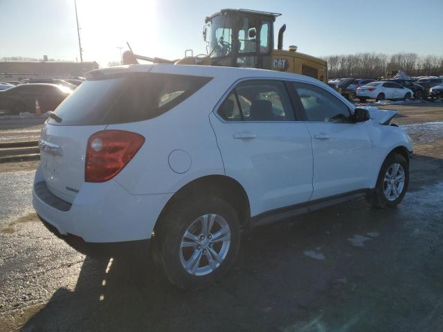 Zdjęcie 3 z aukcji – 2015 CHEVROLET EQUINOX LS z VIN 2GNFLEEK6F6310637