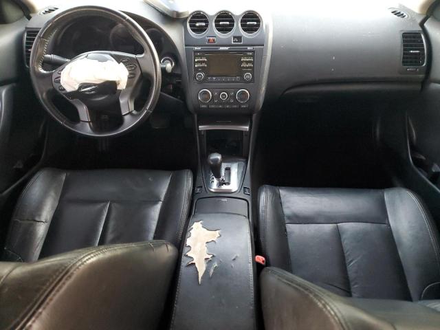 Photo 8 from auction – 2012 NISSAN ALTIMA BAS with VIN 1N4AL2AP7CN493935