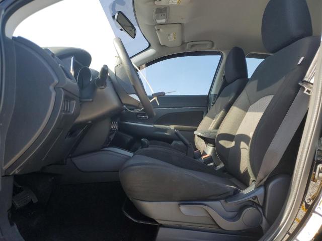 Photo 7 from auction – 2018 MITSUBISHI OUTLANDER with VIN JA4AR3AU5JU018477