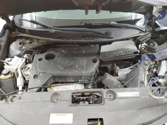 Photo 11 from auction – 2017 NISSAN ALTIMA 2.5 with VIN 1N4AL3AP6HC476505
