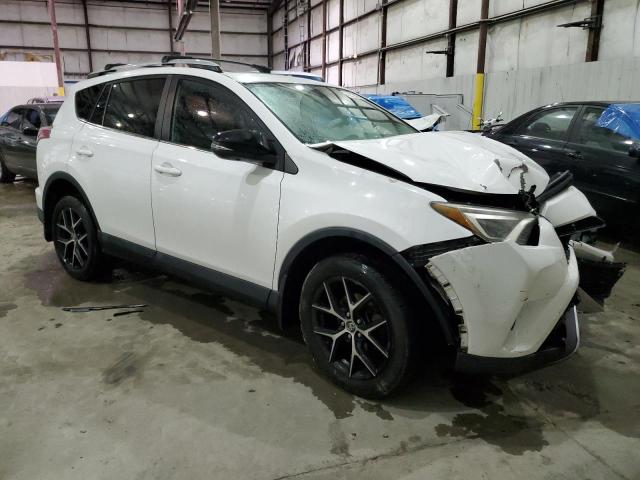 Photo 4 from auction – 2016 TOYOTA RAV4 SE with VIN 2T3JFREVXGW417871