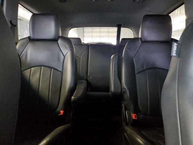 Photo 10 from auction – 2017 BUICK ENCLAVE with VIN 5GAKVBKD3HJ321978