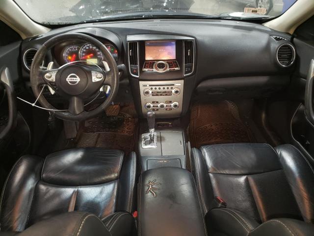 Photo 8 from auction – 2013 NISSAN MAXIMA S with VIN 1N4AA5AP6DC845200