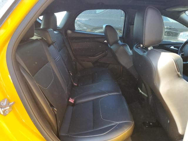 Photo 10 from auction – 2015 FORD FOCUS ST with VIN 1FADP3L97FL214716