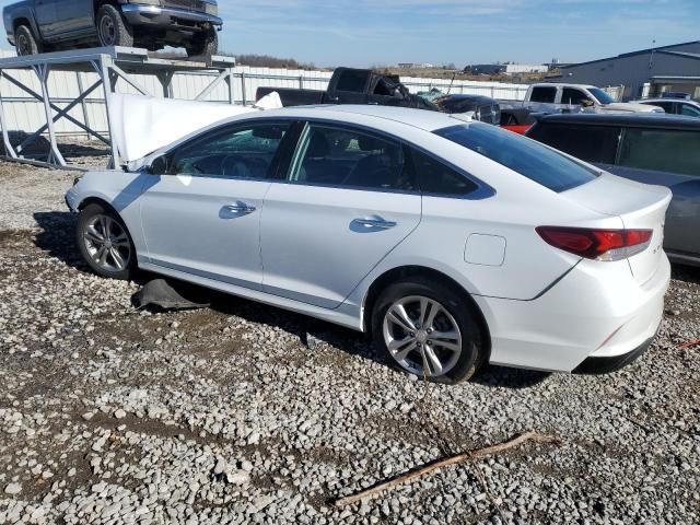 Photo 2 from auction – 2019 HYUNDAI SONATA LIM with VIN 5NPE34AF6KH820712