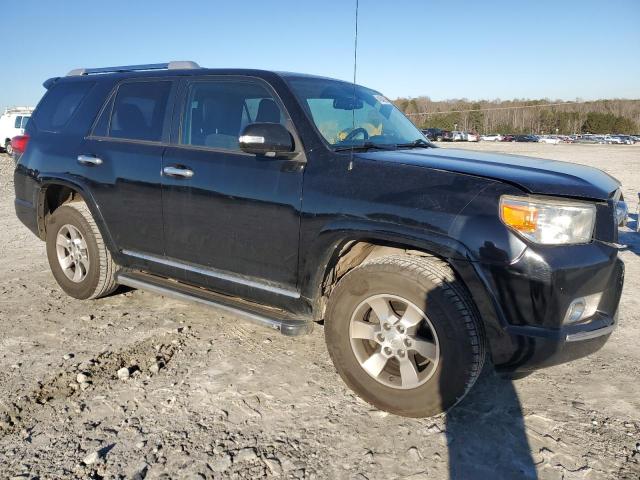 Photo 4 from auction – 2011 TOYOTA 4RUNNER SR with VIN JTEBU5JR9B5067480