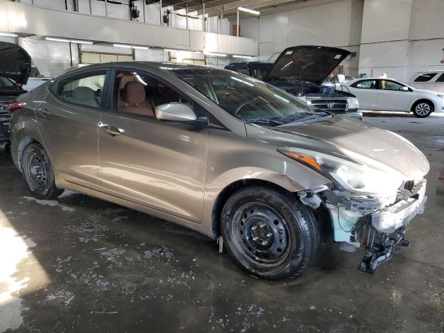 Photo 4 from auction – 2016 HYUNDAI ELANTRA SE with VIN 5NPDH4AE7GH751444