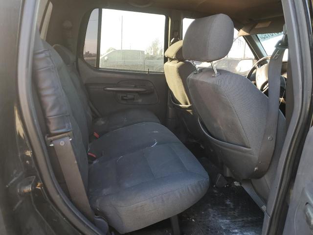 Photo 10 from auction – 2001 FORD EXPLORER S with VIN 1FMZU67E51UA54691