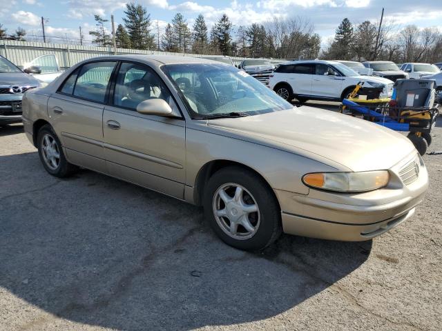Photo 4 from auction – 2004 BUICK REGAL LS with VIN 2G4WB52K141221077