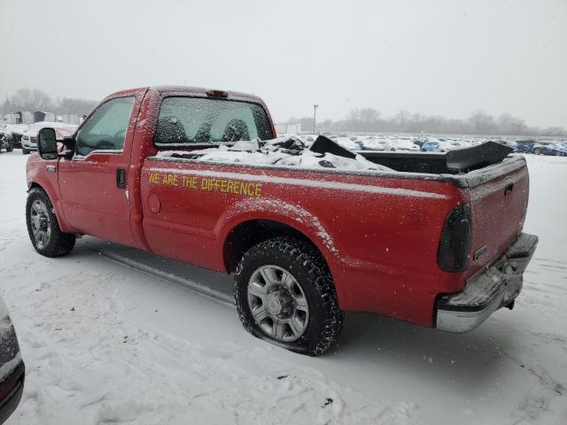Photo 2 from auction – 1999 FORD F250 SUPER with VIN 1FTNF20L1XEB96277