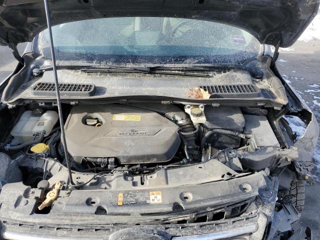 Photo 11 from auction – 2013 FORD ESCAPE SE with VIN 1FMCU9GX9DUA57140