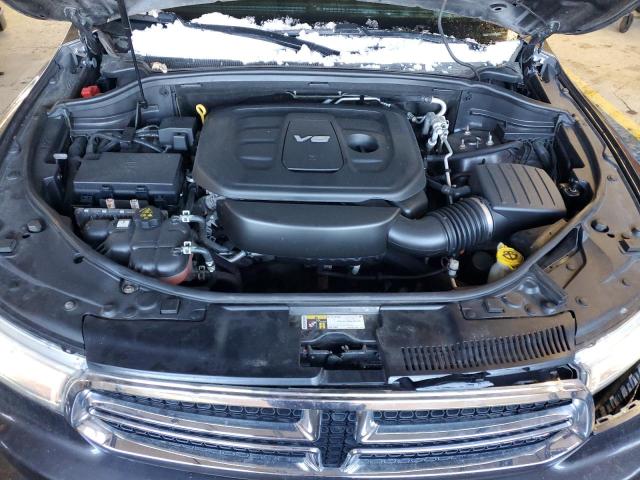 Photo 12 from auction – 2017 DODGE DURANGO SX with VIN 1C4RDJAG6HC686214
