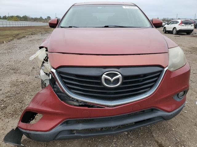 Photo 5 from auction – 2014 MAZDA CX-9 TOURI with VIN JM3TB2CA0E0446803