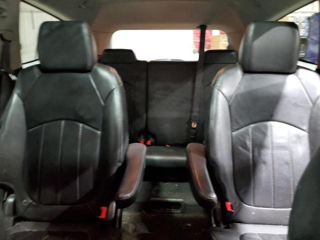 Photo 10 from auction – 2015 CHEVROLET TRAVERSE L with VIN 1GNKVJKD9FJ373158