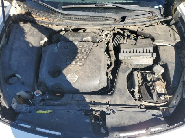 Снимка 11 от търг – 2013 NISSAN MAXIMA S с VIN 1N4AA5AP4DC844823