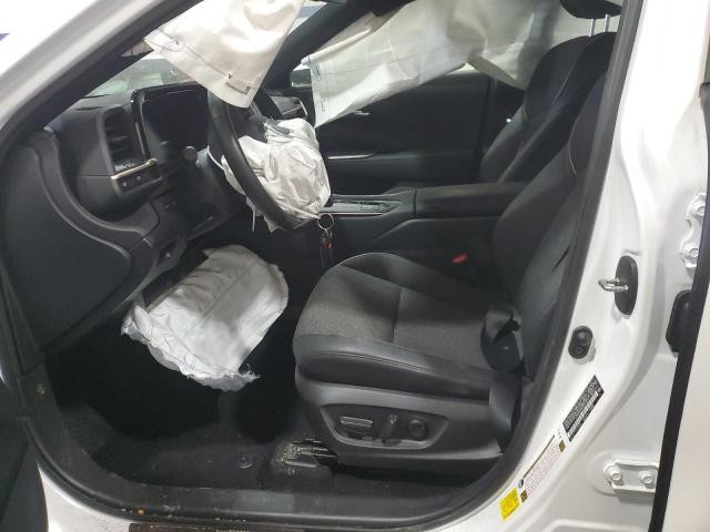 Photo 7 from auction – 2023 TOYOTA CROWN XLE with VIN JTDAAAAF0P3016007