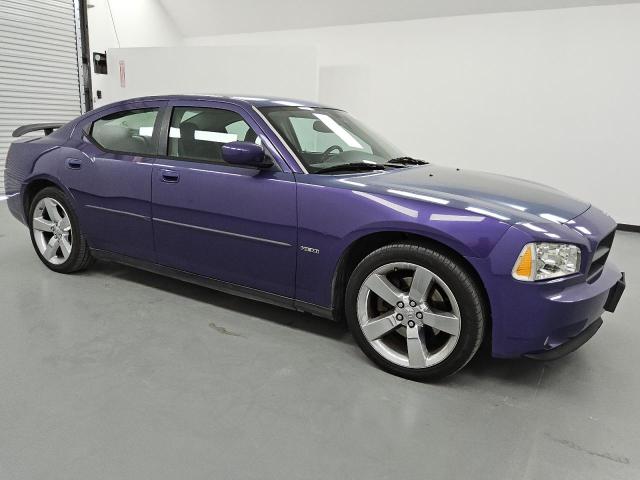 Photo 4 from auction – 2007 DODGE CHARGER R/ with VIN 2B3KA53H67H832793