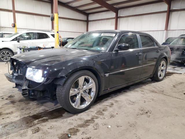 Photo 1 from auction – 2006 CHRYSLER 300C SRT-8 with VIN 2C3LA73W16H470162