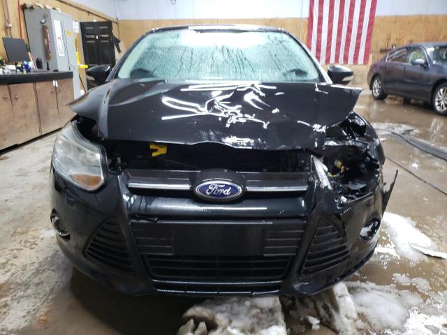Photo 5 from auction – 2014 FORD FOCUS SE with VIN 1FADP3K27EL372766