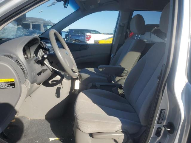 Photo 7 from auction – 2008 KIA SEDONA EX with VIN KNDMB233286208144