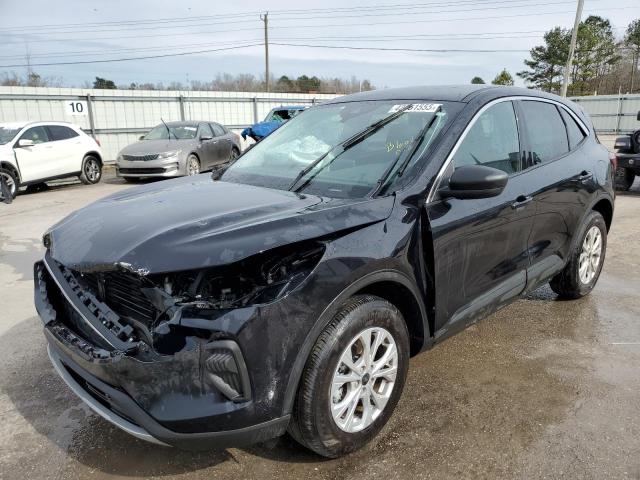FORD ESCAPE ACT 2023 with VIN 1FMCU9GN4PUA98987 - Photo from auction