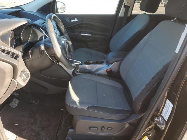 Photo 7 from auction – 2016 FORD ESCAPE SE with VIN 1FMCU9GXXGUB90168