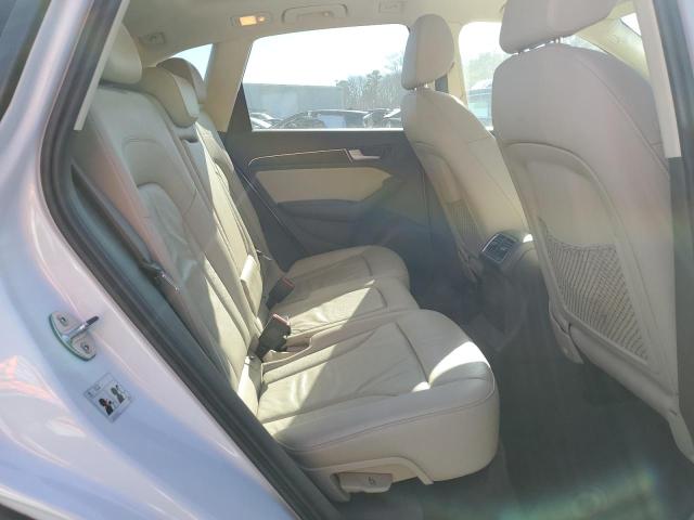 Photo 11 from auction – 2015 AUDI Q5 PREMIUM with VIN WA1DGAFP5FA124625