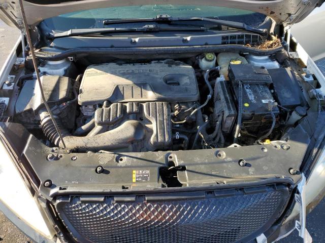 Foto 11 de la subasta – 2015 BUICK VERANO con VIN 1G4PP5SK3F4111953