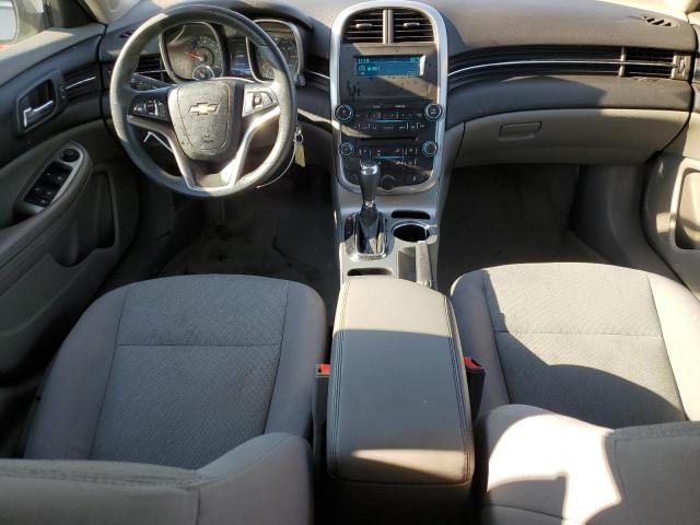 Photo 8 from auction – 2015 CHEVROLET MALIBU LS with VIN 1G11B5SL1FF219566