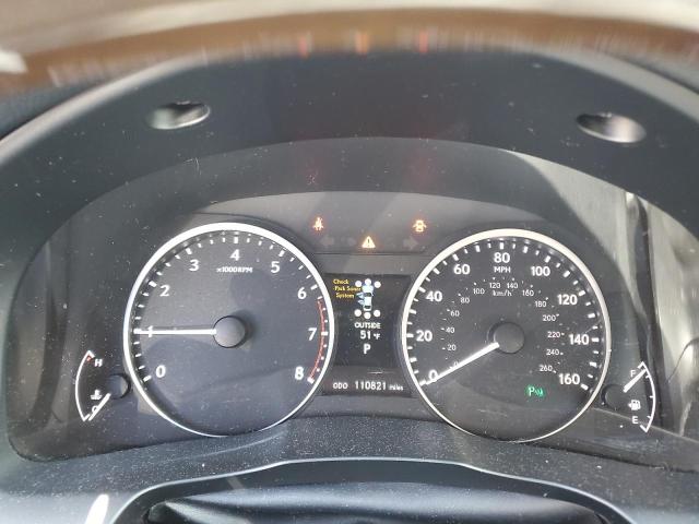 Фото 9 с аукциона – 2014 LEXUS ES 350 с VIN JTHBK1GG7E2132260